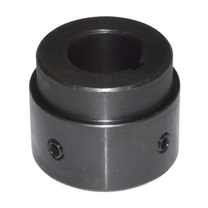 MOYEU DE POULIE 7 / 8"