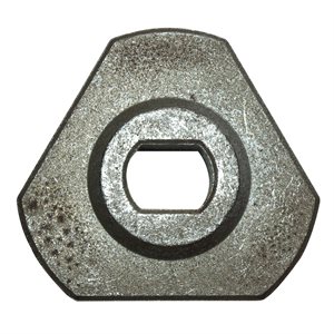 ADAPTATEUR DE POULIE MTD #748-04053A