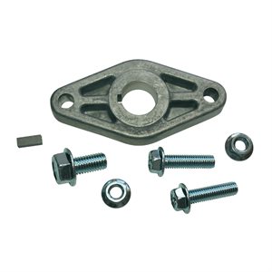 ADAPTATEUR DE LAME COMPLET STIGA #1134-2082-01
