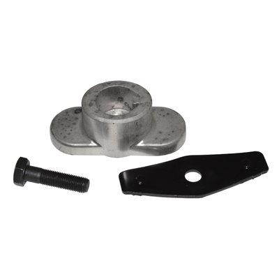 ENS. D'ADAPTATEUR DE LAME MTD #753-06304 ENS. D'ADAPTATEUR DE LAME MTD #753-06304
