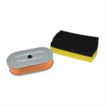 AIR FILTER COMBO MIKASA #3660-10080