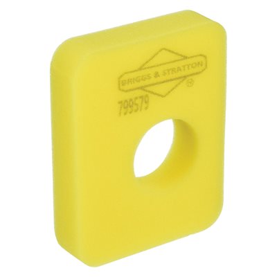 AIR FILTER B&S #799579 AIR FILTER B&S #799579