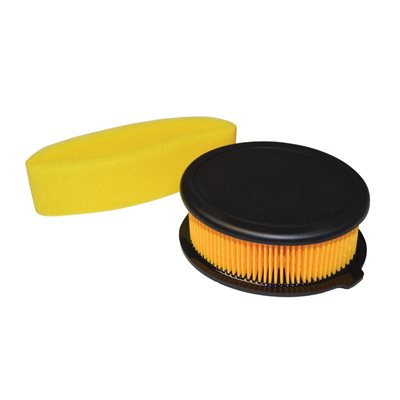 FILTRE ET PRÉFILTRE À AIR MTD #951-10794 FILTRE ET PRÉFILTRE À AIR MTD #951-10794