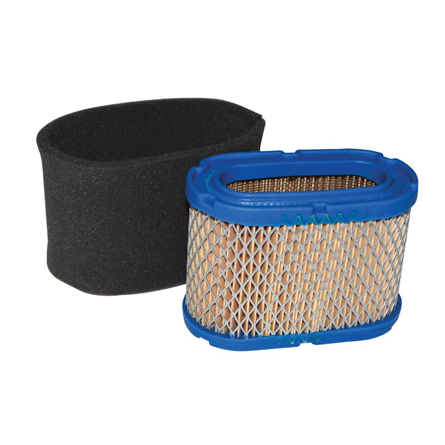 Filtro Aria Rasaerba Motore Honda-Briggs & Stratton– Di Spina Gianvito - Foto 6