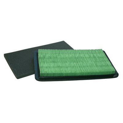 FILTRE ET PRÉFILTRE À AIR HONDA #17211-Z0A-013 FILTRE ET PRÉFILTRE À AIR HONDA #17211-Z0A-013