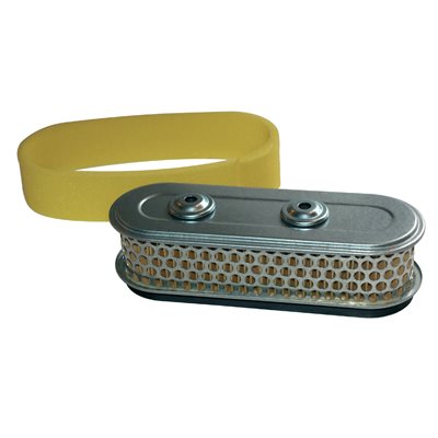 FILTRE ET PRÉFILTRE HONDA #17211-ZE7-W03 FILTRE ET PRÉFILTRE HONDA #17211-ZE7-W03