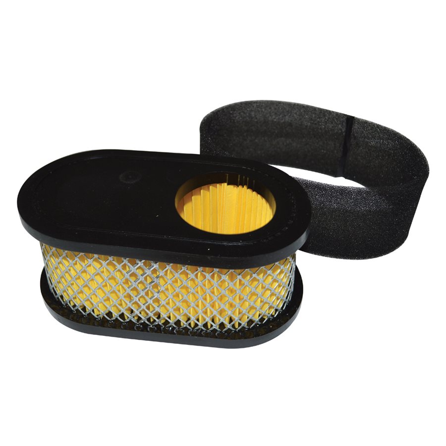 AIR PREFILTER AND FILTER MTD 93705065A