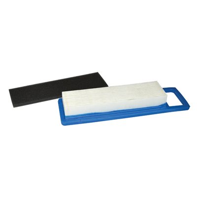 ##FILTRE ET PRÉFILTRE À AIR KAWASAKI #11013-2151 ##FILTRE ET PRÉFILTRE À AIR KAWASAKI #11013-2151