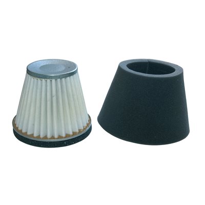 AIR PRE-FILTER AND FILTER ROBIN-SUBARU #207326018 AIR PRE-FILTER AND FILTER ROBIN-SUBARU #207326018