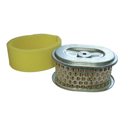 FILTRE ET PRÉFILTRE HONDA #17210-ZE0-822 FILTRE ET PRÉFILTRE HONDA #17210-ZE0-822