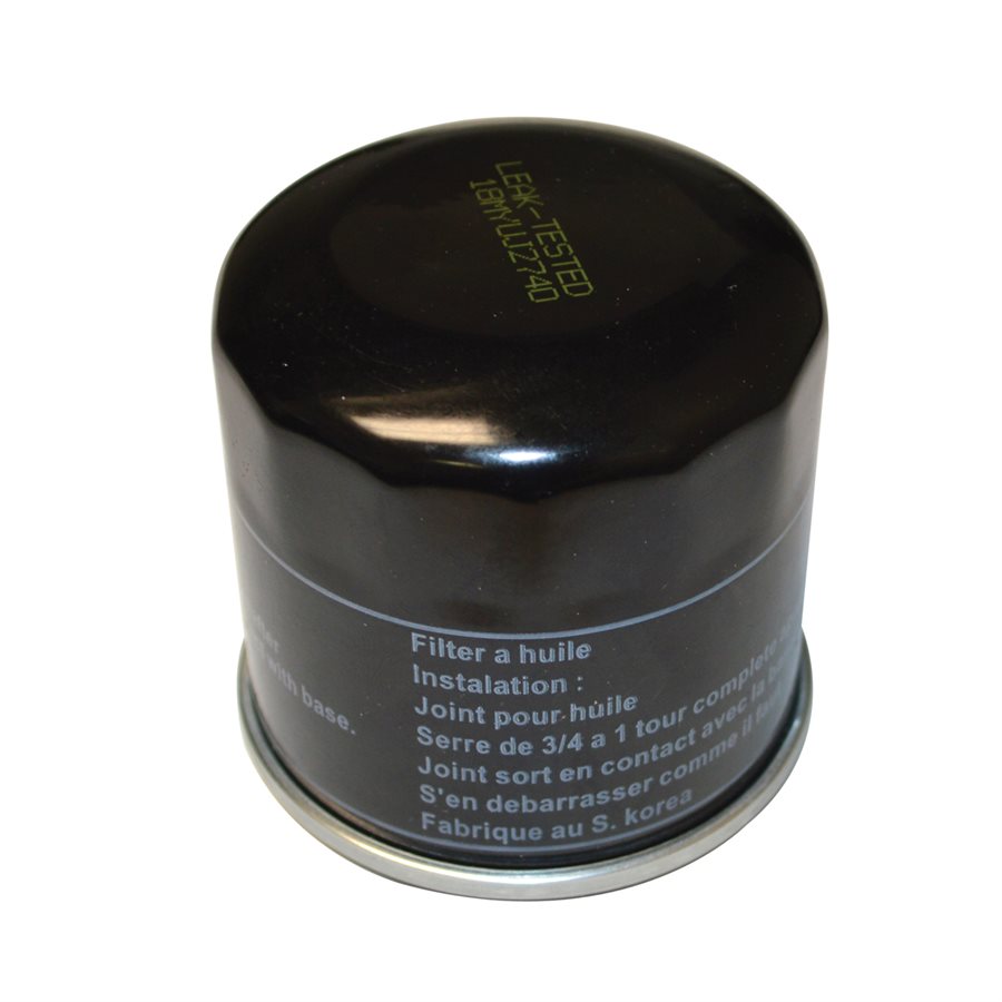 OIL FILTER TORO 1367848