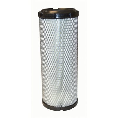 OUTSIDE AIR FILTER KUBOTA #5980026110 OUTSIDE AIR FILTER KUBOTA #5980026110