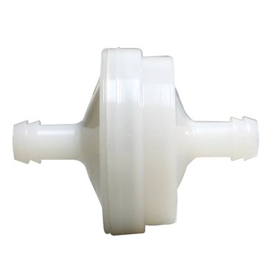 FILTRE À ESSENCE B&S #394358S FILTRE À ESSENCE B&S #394358S