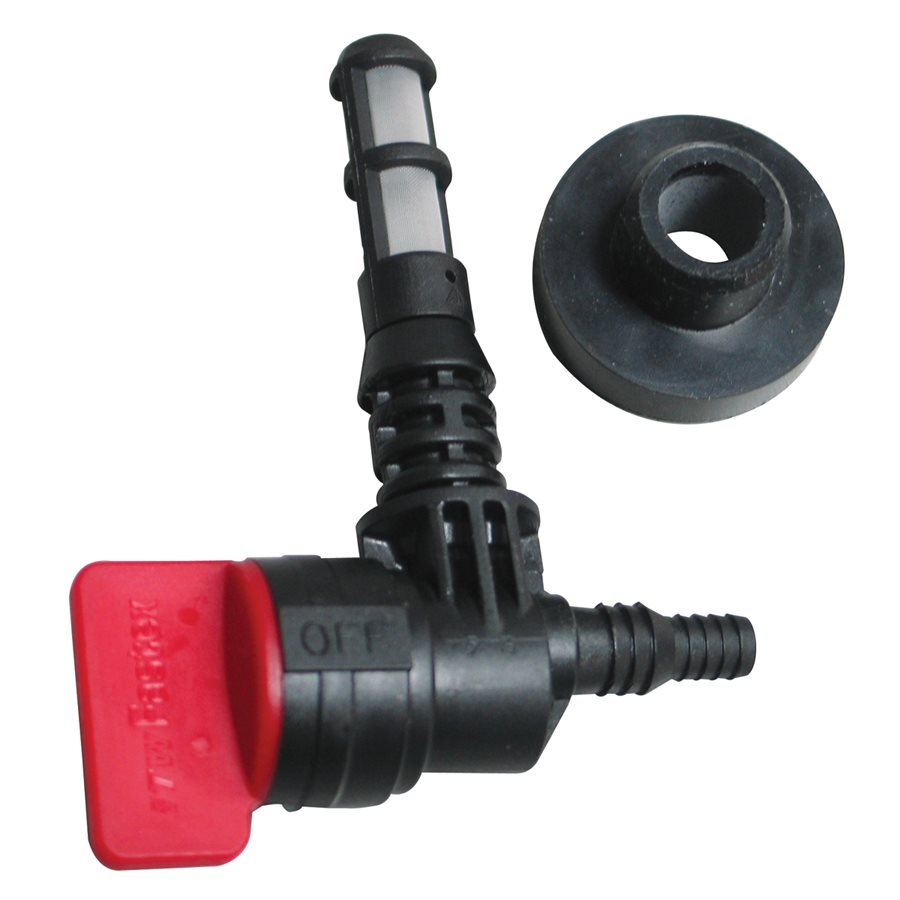 FUEL SHUTOFF VALVE B&S 192980GS