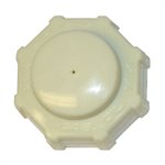 BOUCHON À ESSENCE BLANC TORO #682755