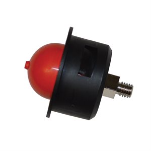 AMORCEUR AVEC FILET M6X1.0MM