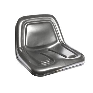 SIÈGE DE TRACTEUR DELUXE
