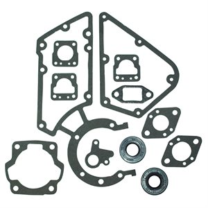 ## GASKETS SET STIHL