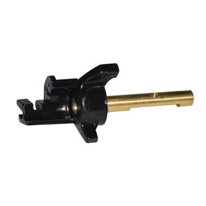AXE D'ACCÉLÉRATEUR POUR HONDA GX160
