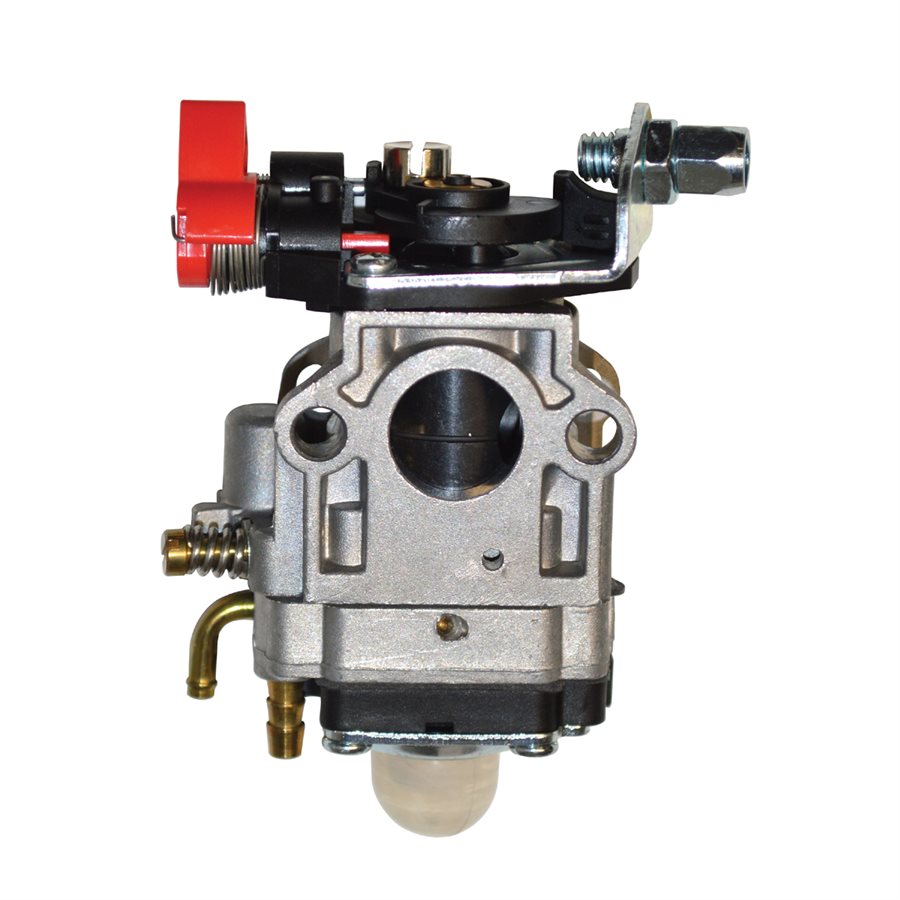Carburatore Per Decespugliatore EFCO 753-755-453 CG430 CG520 - Sostituto Walbro, Foro Acceleratore 15 Mm