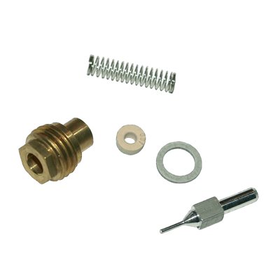 NEEDLE AND SEAT TECUMSEH #630932A NEEDLE AND SEAT TECUMSEH #630932A