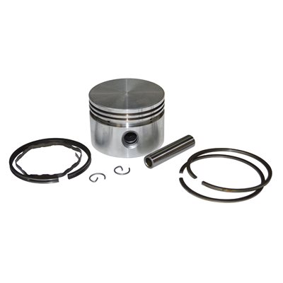 PISTON ASSEMBLÉ B&S #391652 (+.020) PISTON ASSEMBLÉ B&S #391652 (+.020)