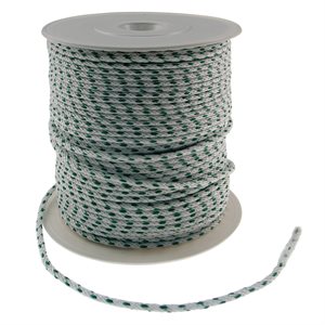 CORDE DE DÉMARREUR 7 / 32" X 250'