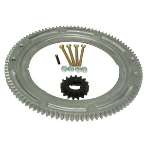 COURONNE DENTÉE B&S # 696537