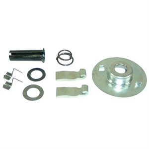 CLIQUET DE DÉMARREUR TECUMSEH POUR #590618