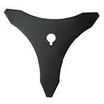 BRUSHCUTTER BLADE 3 TEETH 12"3 / 4"
