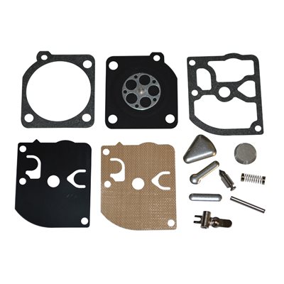 COMPLETE CARBURETOR KIT ZAMA RB-38