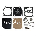COMPLETE CARBURETOR KIT ZAMA RB-38