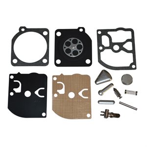 ENS.COMPLET RÉPARATION CARB. ZAMA #RB-38