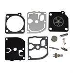 ENS.COMPLET RÉPARATION CARB. ZAMA #RB-75