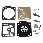 COMPLETE CARBURETOR KIT ZAMA RB-95