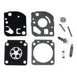 ENS.COMPLET RÉPARATION CARB. ZAMA #RB-59