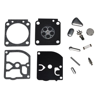 COMPLETE CARBURETOR KIT ZAMA #RB-40