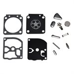 COMPLETE CARBURETOR KIT ZAMA #RB-40