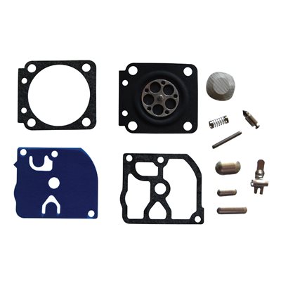 ENSEMBLE COMPLET DE RÉPARATION CARBURATEUR ZAMA #RB-66
