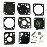 ENS.COMPLET RÉPARATION CARB. ZAMA #RB-29