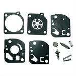 COMPLETE CARBURETOR KIT ZAMA #RB-26