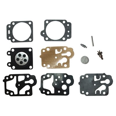 COMPLETE CARBURETOR KIT WALBRO #K20-WYJ