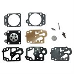 COMPLETE CARBURETOR KIT WALBRO #K20-WYJ