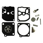 COMPLETE CARBURETOR KIT ZAMA #RB-41