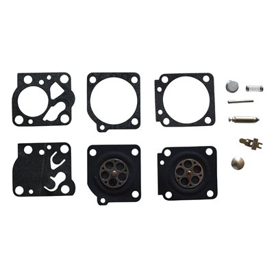 COMPLETE CARBURETOR KIT ZAMA #RB-01