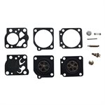 COMPLETE CARBURETOR KIT ZAMA #RB-01