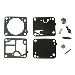 COMPLETE CARBURETOR KIT ZAMA #RB-19