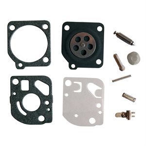 ENS.COMPLET RÉPARATION CARB. ZAMA #RB-78