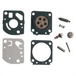 COMPLETE CARBURETOR KIT ZAMA #RB-71