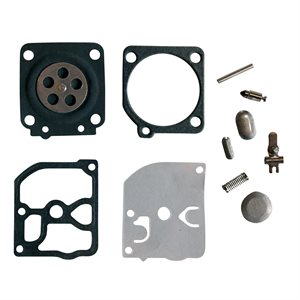 ENS.COMPLET RÉPARATION CARB. ZAMA #RB-84